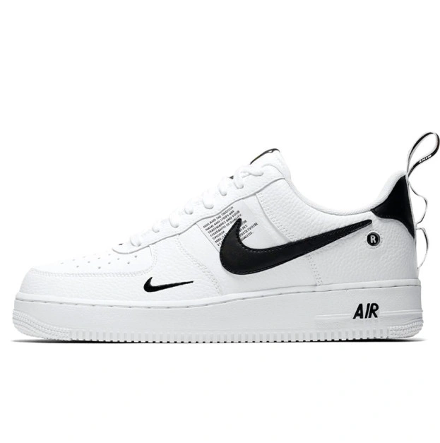 NIKE AJ7747 100 Air Force 1 07 LV8 Utility