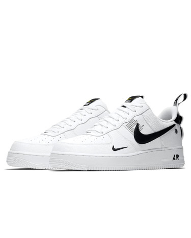 Nike air force 1 utility verdi store