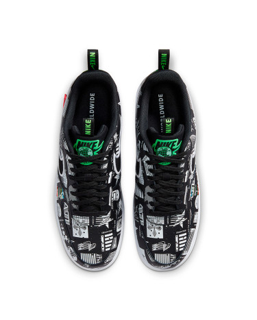 Nike air force 1 low casual hotsell