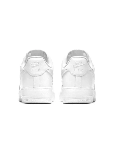 315122 111 NIKE Air Force 1 07 Low White