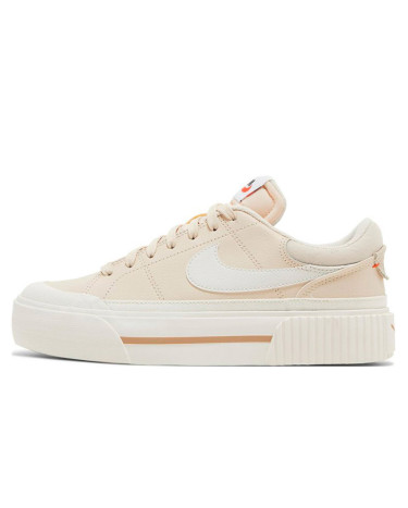 Nike Court Legacy Lift Pearl White DM7590 200 buy with delivery in Ukraine