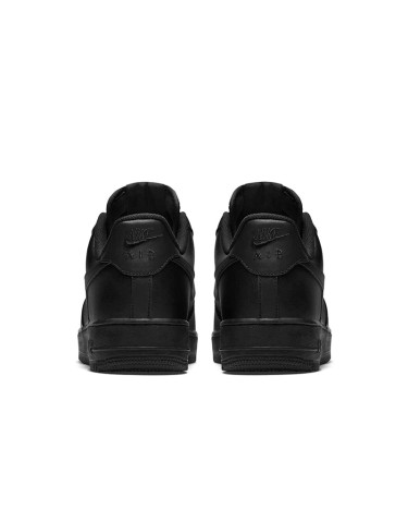 Air Force 1 07 Low Black 315122 001