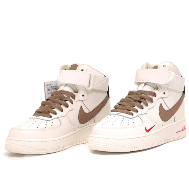 Nike Air Force Women s High Mid Buy with delivery from AF1
