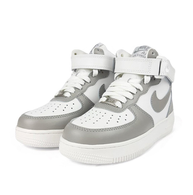Air force one mid high store