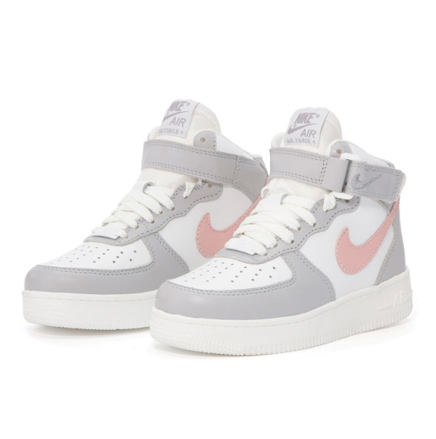 Nike Air Force Women s High Mid Buy with delivery from AF1