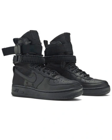 Nike air force 1 sf high boot clearance