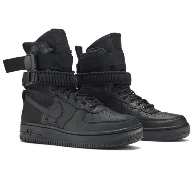 Nike air force 1 high ankle clearance