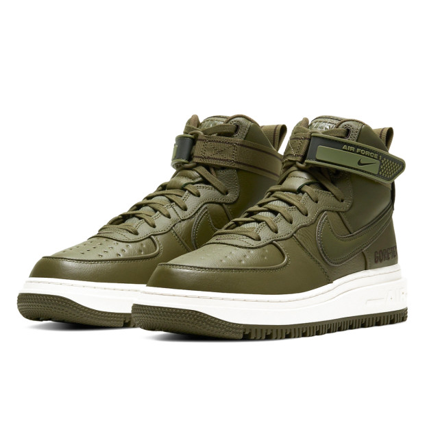 Nike air force 1 gheata 2025