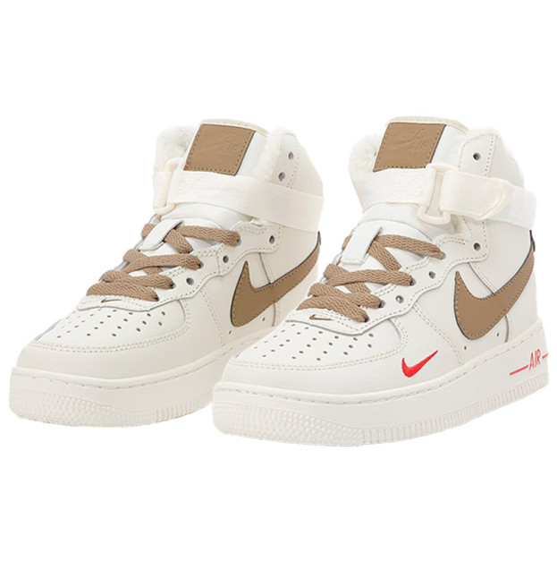 Nike air force 1 high top womens colorful online