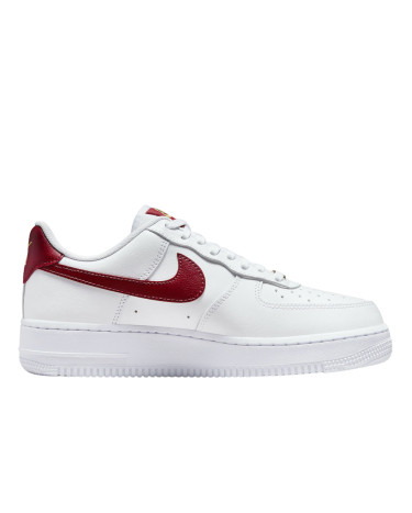 Air Force 1 Low Essential Gym Red Mini Swoosh CZ0270 104 buy with delivery in Ukraine