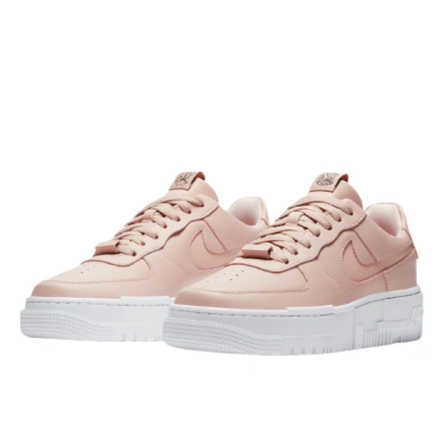 Nike air force donna rosa clearance