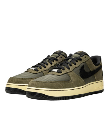 Air Force Low SP UNDEFEATED Ballistic Dunk AF1 DH3064-300