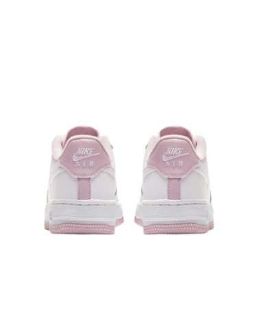 Nike air force 1 iced lilac top