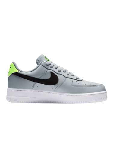 Air Force Low Worldwide Pure Platinum CK7648-002 Buy From AF1
