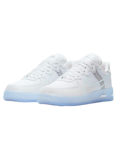 Nike air force 1 elite white ice on sale