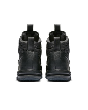 Nike air force 17 white black on sale