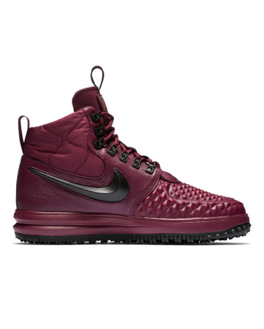 Lunar force 1 duckboot burgundy shop