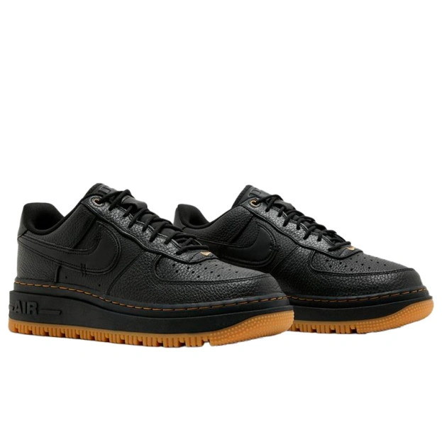 Nike air force basse uomo hot sale