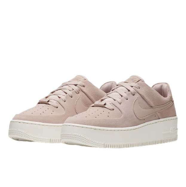 Nike af1 sage high top