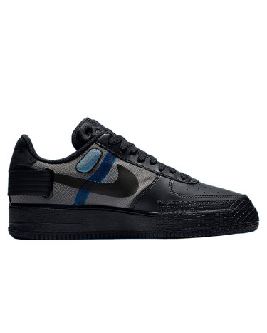 Air Force 1 Type Black Royal AT7859 001