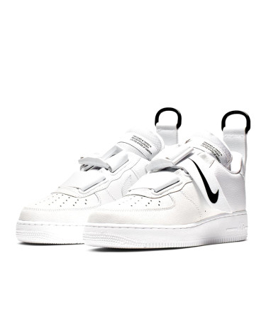 Nike Air Force 1 Utility White AO1531 101