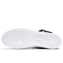 Nike Air Force 1 Mid Utility White Black 07 LV8 Winter with FUR