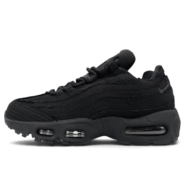 Nike Air Max 95 x Levi's Black