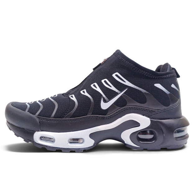 Nike Air Max TN Plus Gore-Tex Black White Winter Termo