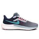 Nike Air Zoom Pegasus 39 Smoke Grey Aqua