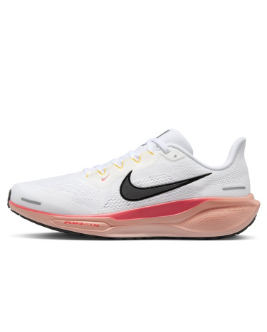Nike Air Zoom Pegasus 41 White Black Magic Ember IB6656-108
