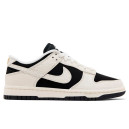 Nike Dunk Low Embossed Black Sail IF3944-001