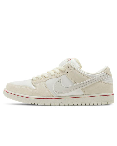 Nike Dunk Low Premium SB City of Love Collection Light Bone FZ5654-100