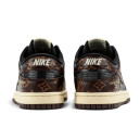 Nike Dunk Low x Louis Vuitton Monogram Shadows