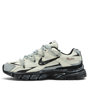 Nike Initiator Custom Beige Grey Black
