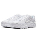 Nike P-6000 White CD6404-100