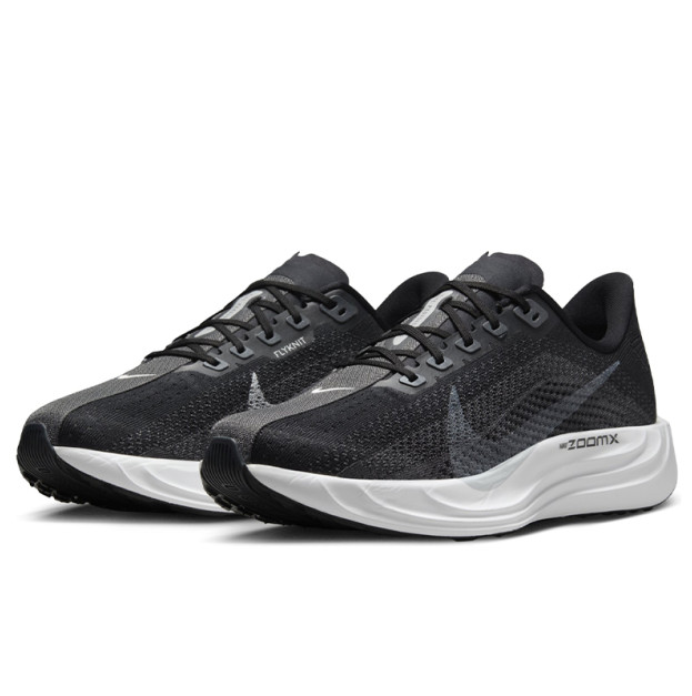 Nike Pegasus Plus Black Pure Platinum FQ7262-002