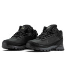 Nike Rivah Gore-Tex Black Grey Winter з ХУТРОМ
