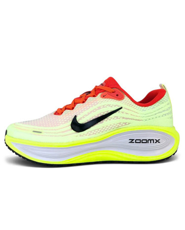 Nike Vomero Plus Orange Volt