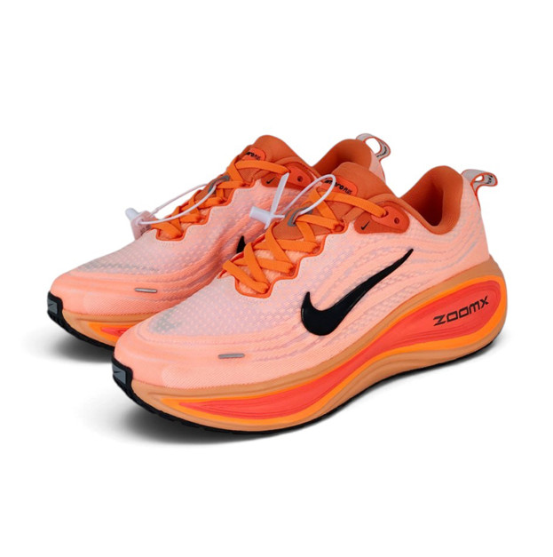 Nike Vomero Plus Rose Orange Pulse