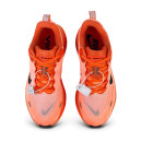 Nike Vomero Plus Rose Orange Pulse