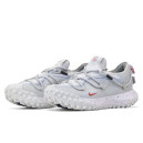 Nike ACG Mountain Fly Low Gore-Tex White Red