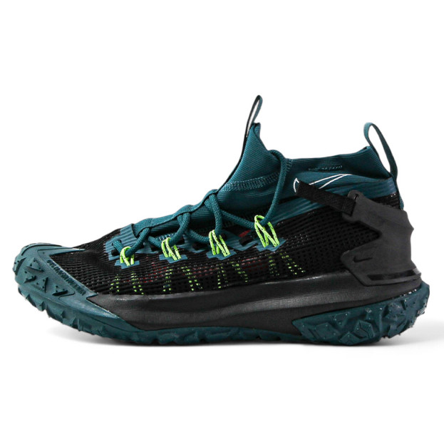 Nike ACG Mountain Fly High Gore Tex Black Blue