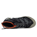 Nike ACG Terra Antarktik Gore-Tex Khaki Grey З ХУТРОМ