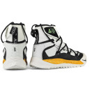 Nike ACG Terra Antarktik Gore-Tex White Black Orange З ХУТРОМ