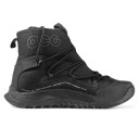 Nike ACG Terra Antarktik Gore-Tex Black White With FUR