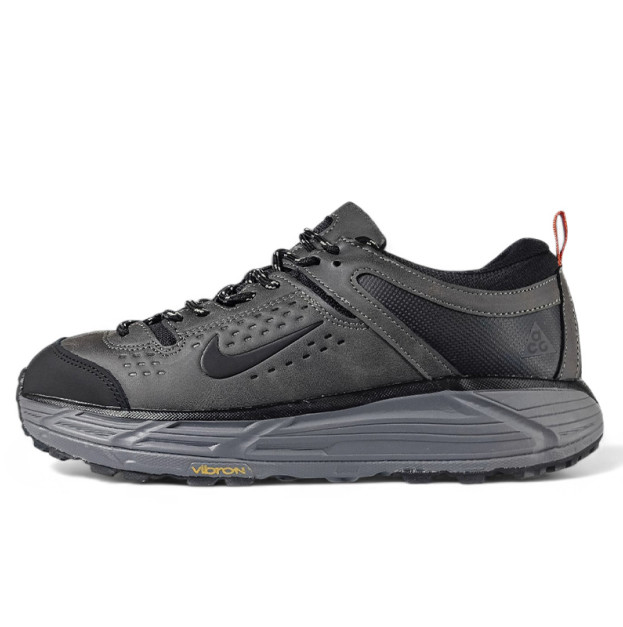 Nike ACG Running Gore-Tex Termo Grey Black