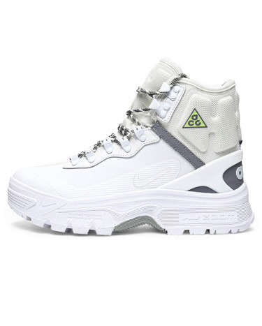 Nike ACG Zoom Gaiadome Gore-Tex White Grey