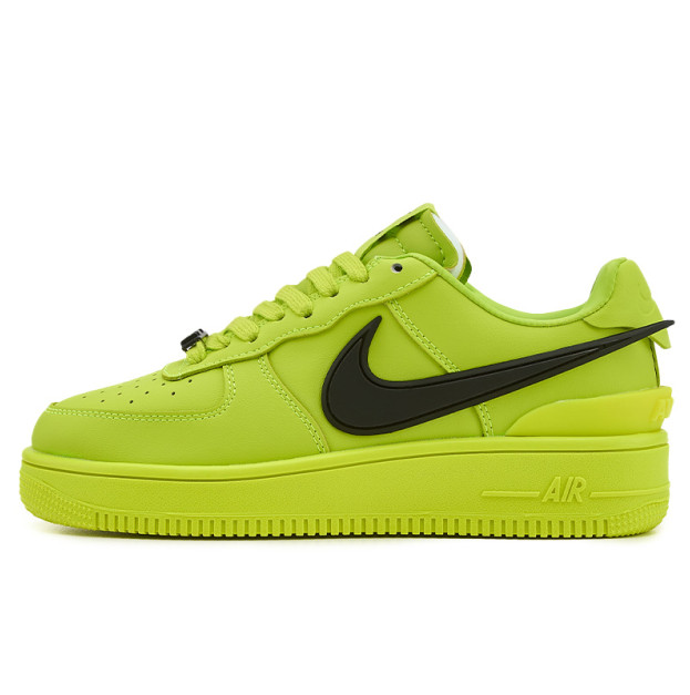 Nike Air Force 1 Low AMBUSH Flash Lime