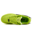 Nike Air Force 1 Low AMBUSH Flash Lime