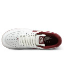 Nike Air Force 1 Low White Team Red FV5948-105
